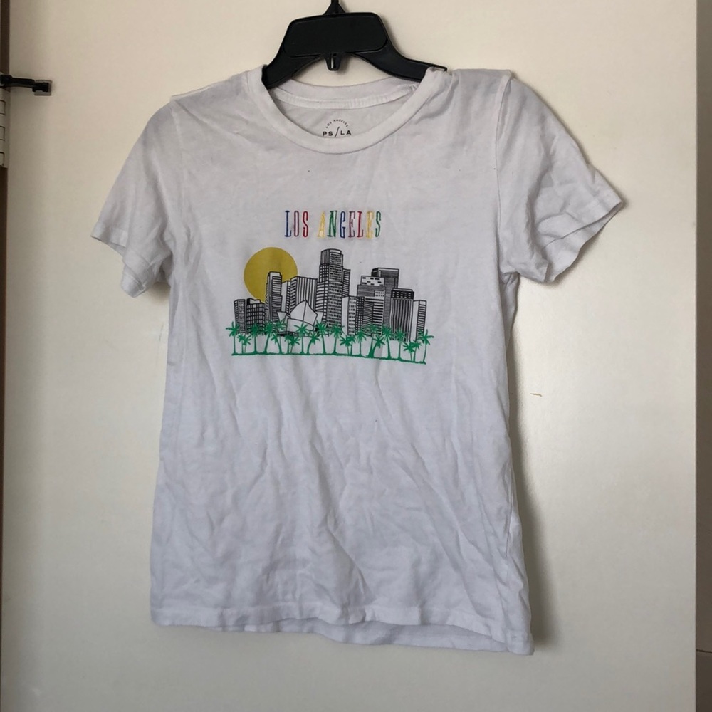 Pacsun tee